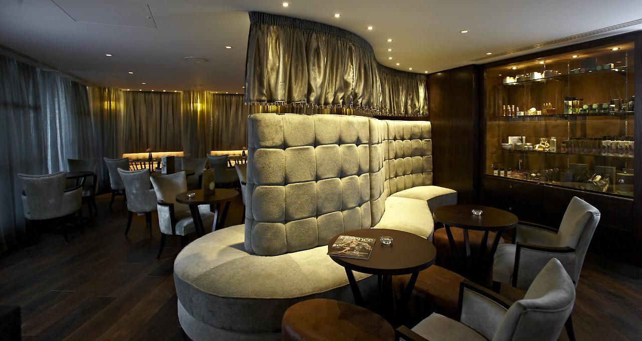 Brooklands Hotel & Spa Weybridge Fasilitas foto