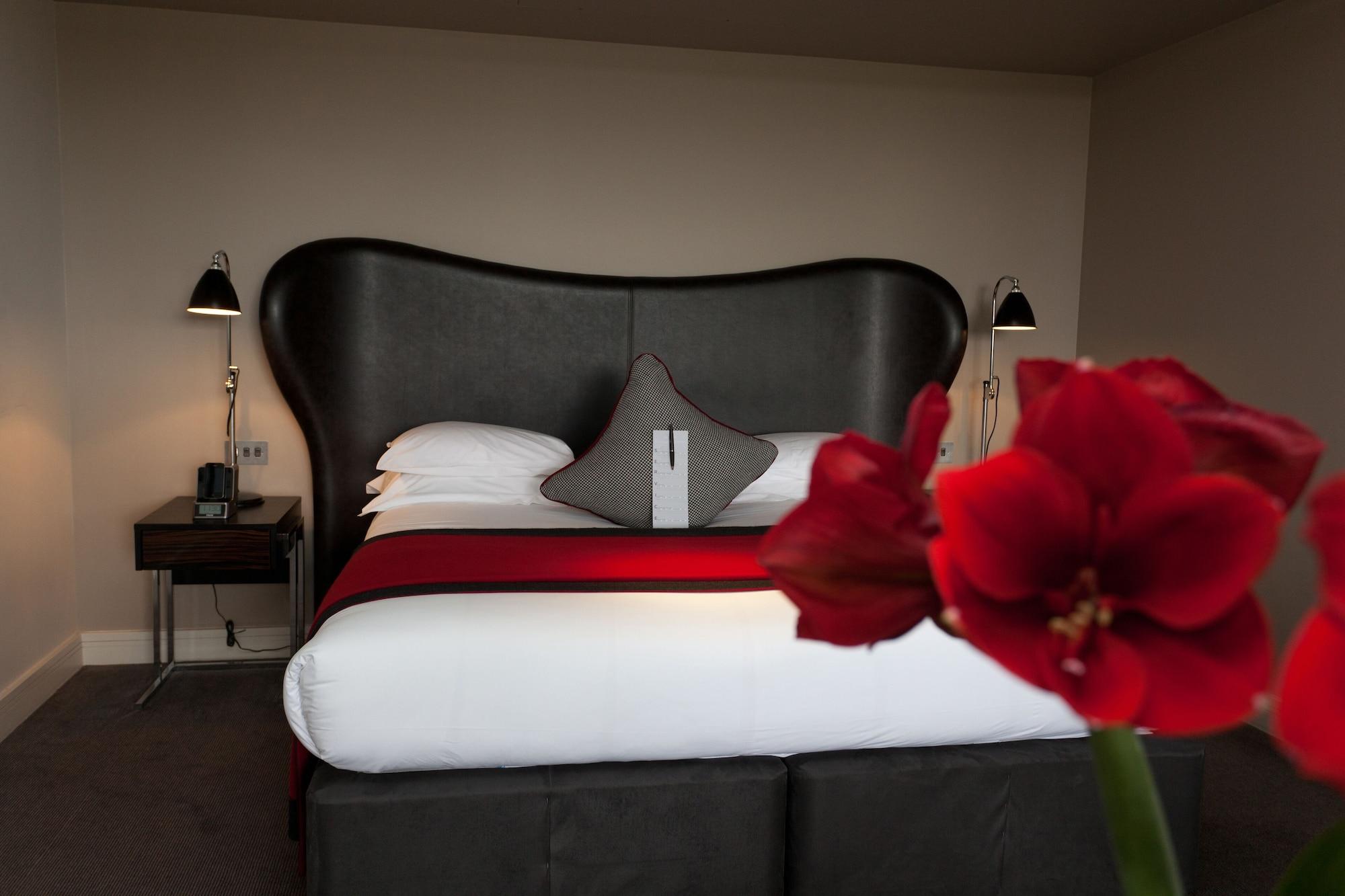 Brooklands Hotel & Spa Weybridge Ruang foto