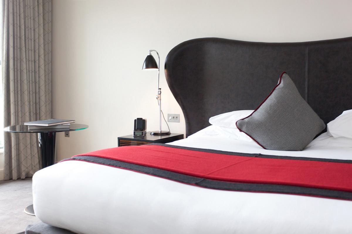 Brooklands Hotel & Spa Weybridge Bagian luar foto