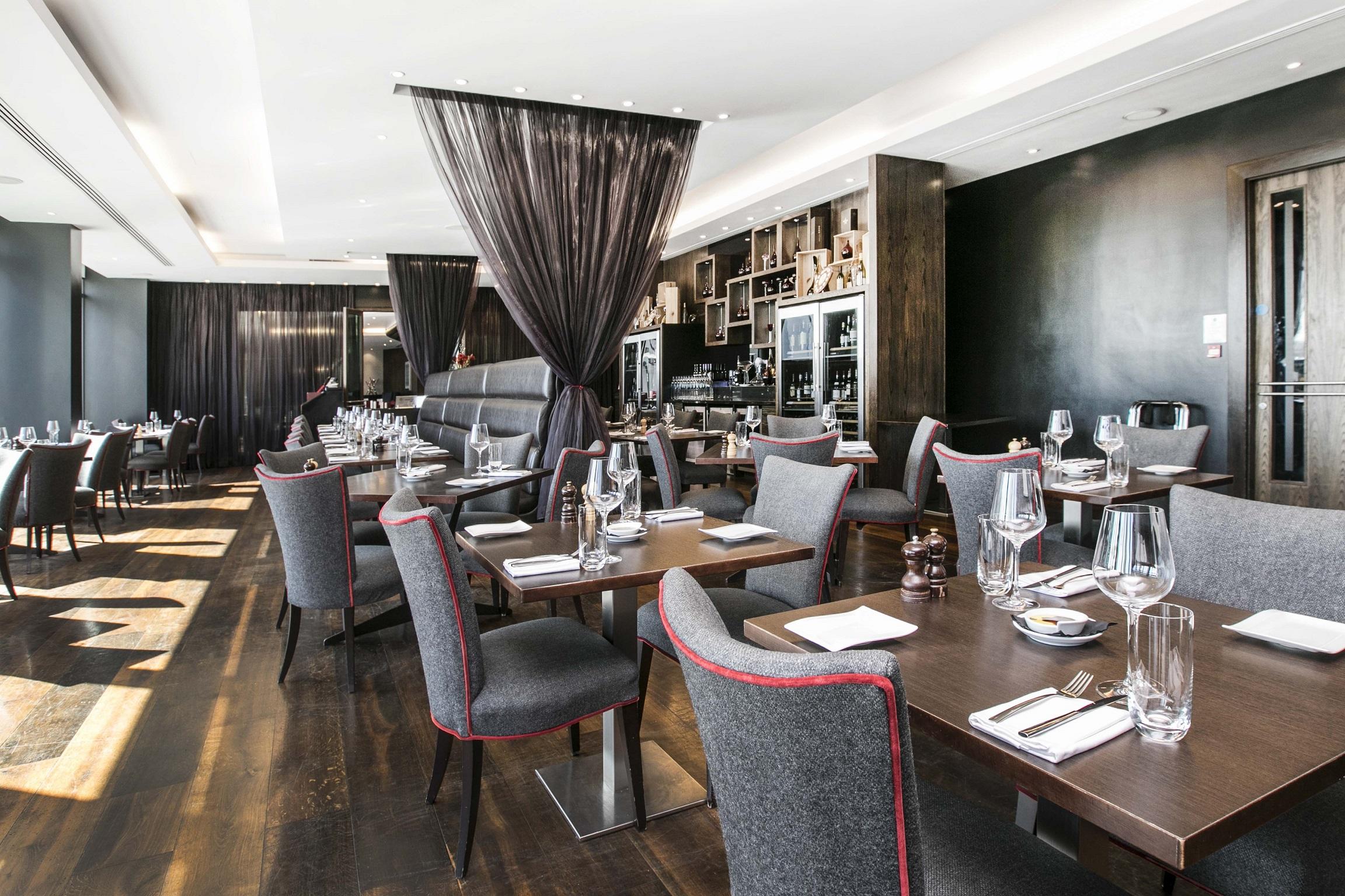 Brooklands Hotel & Spa Weybridge Bagian luar foto