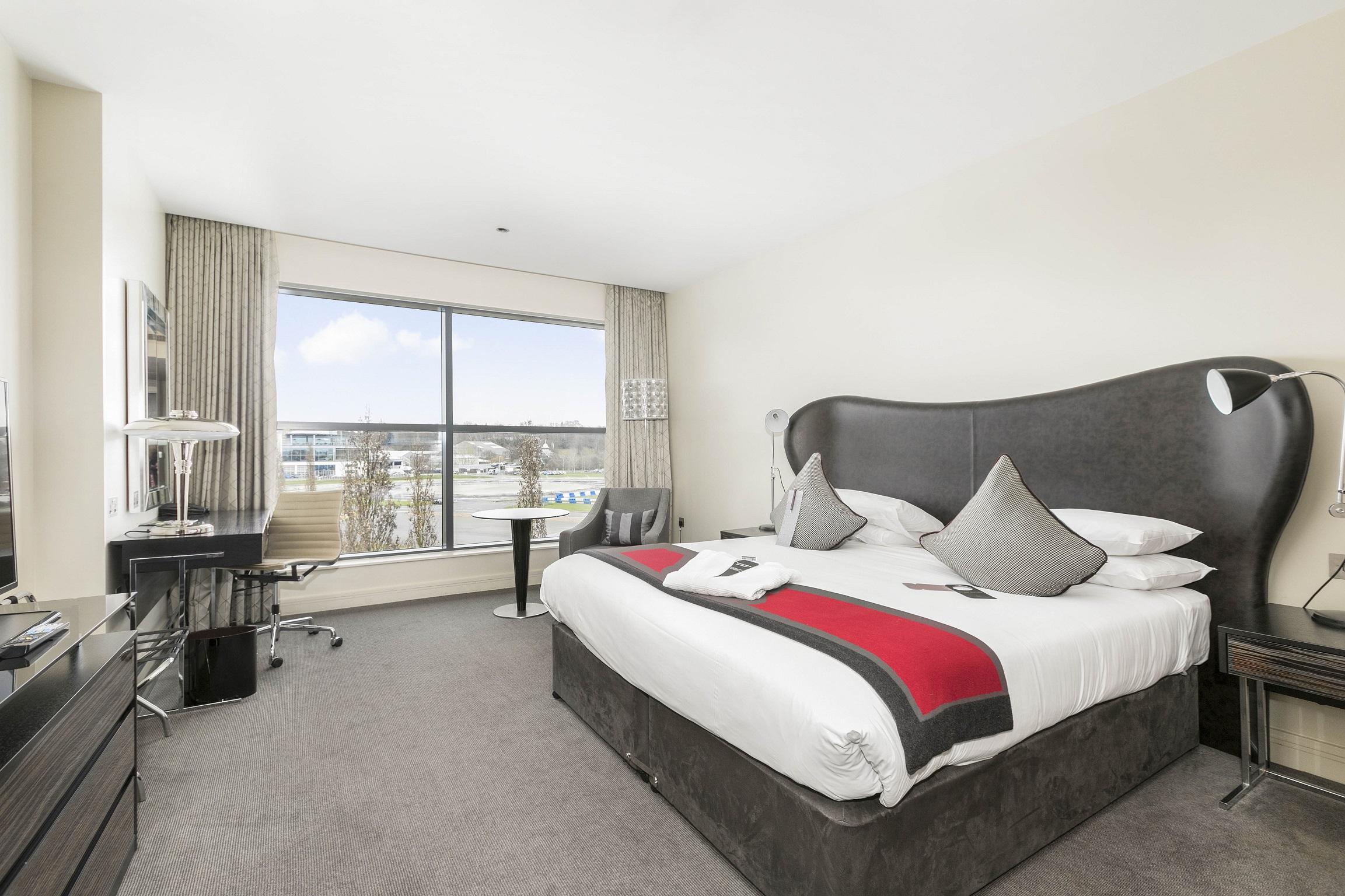 Brooklands Hotel & Spa Weybridge Ruang foto