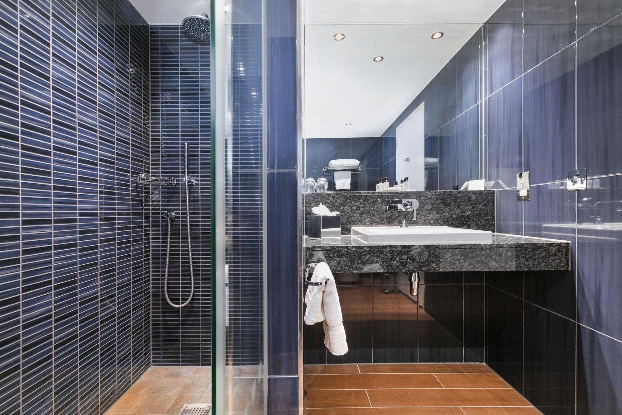 Brooklands Hotel & Spa Weybridge Ruang foto