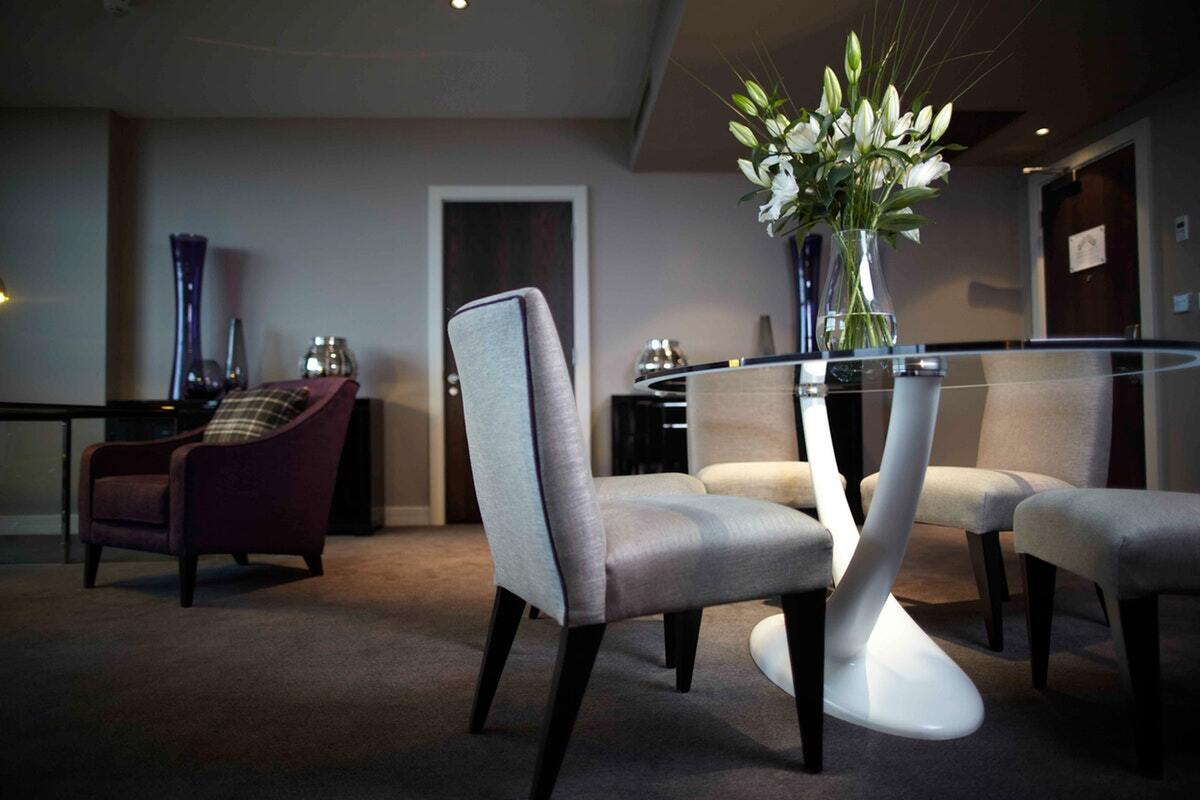 Brooklands Hotel & Spa Weybridge Ruang foto